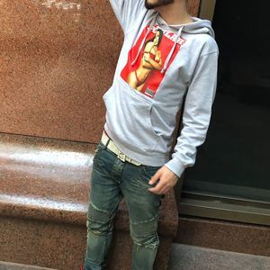 Meet your Posher, Mark